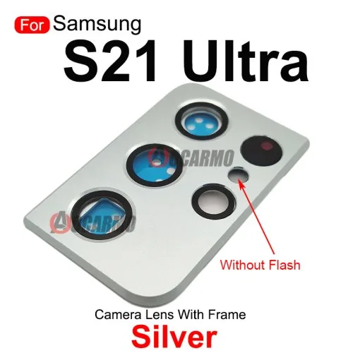 Sin Flash-Silver