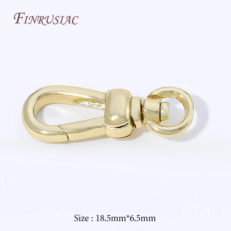 Plaqué or 18K