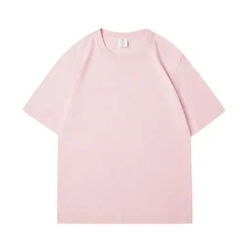 Image de T-Shirt Femme Vert Foncé Surdimensionné - Confort & Style