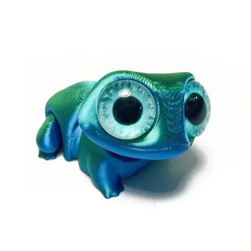 Image de T-Rex 3D Articulé - Dinosaure Réaliste