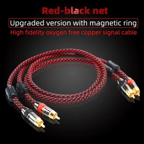 RED-BLACK net