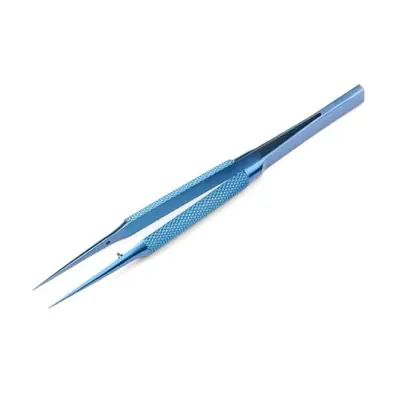 Image de Pincettes de Précision Titan - Réparation Électronique