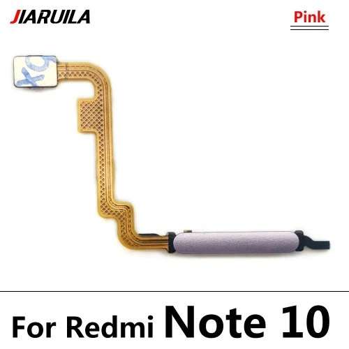Hinweis 10 rosa