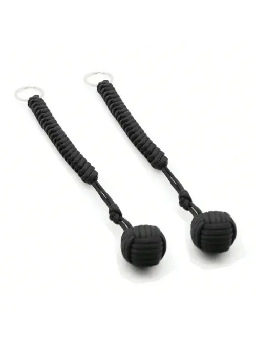 Noir 2pcs