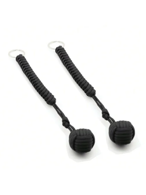 Negro 2pcs