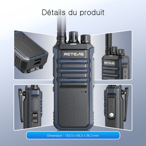 Vue 6 du produit
