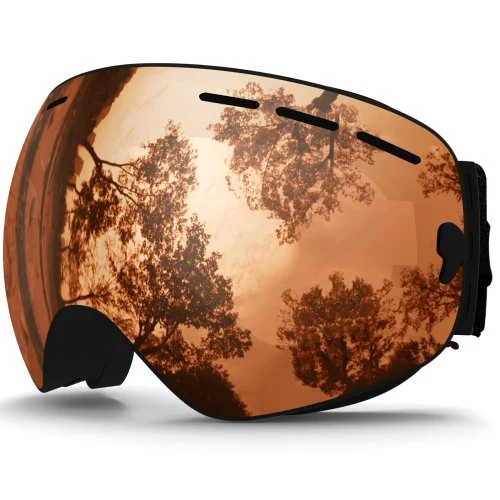 C25 negro naranja