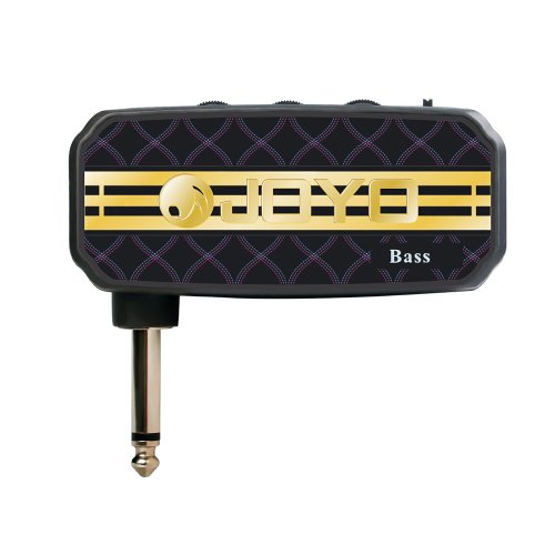 Immagine di Amplificatore Portatile Joyo JA-03 per Basso e Chitarra