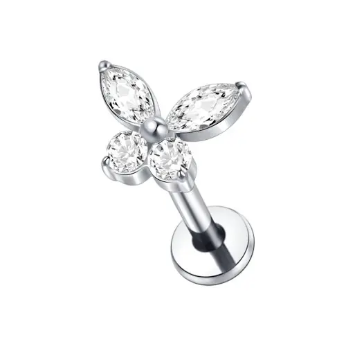 C-argent couleur