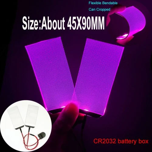Roze-CR2032