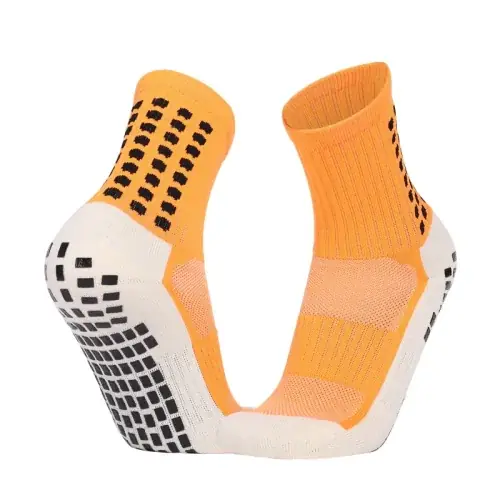 Image de Chaussettes Sport Homme Antidérapantes