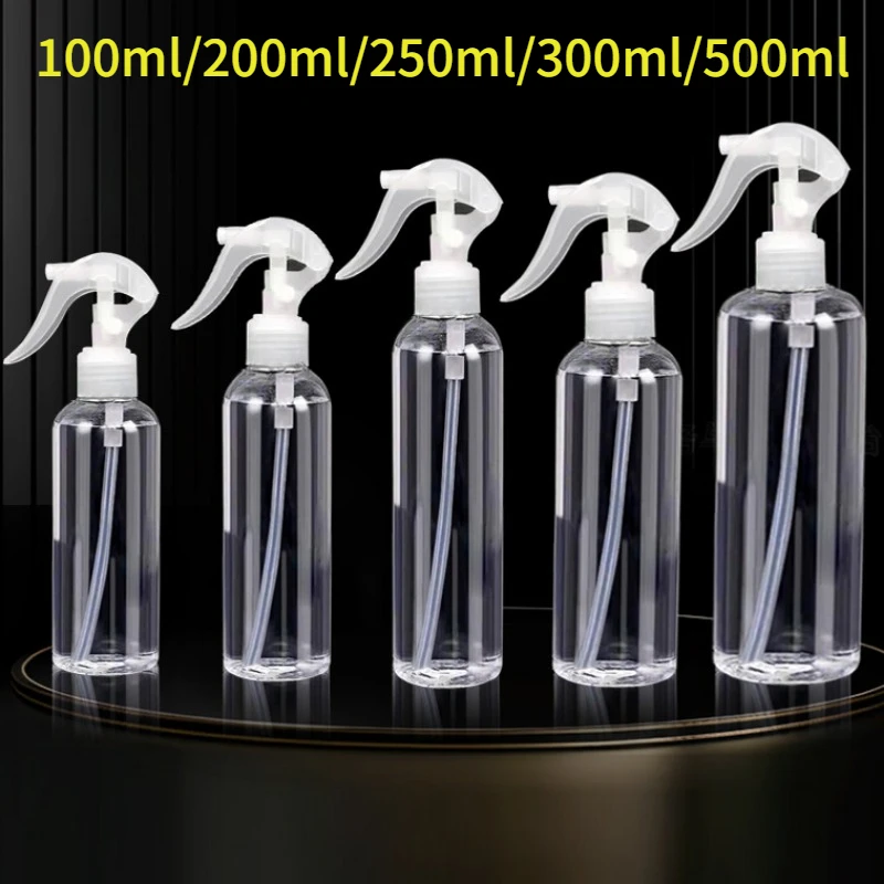 Imagen de Botella Pulverizadora Portátil de 100ml a 500ml