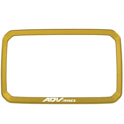 Image de Protection Écran Tableau de Bord Moto pour Honda ADV