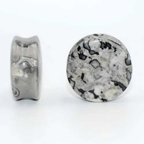 Agate folle