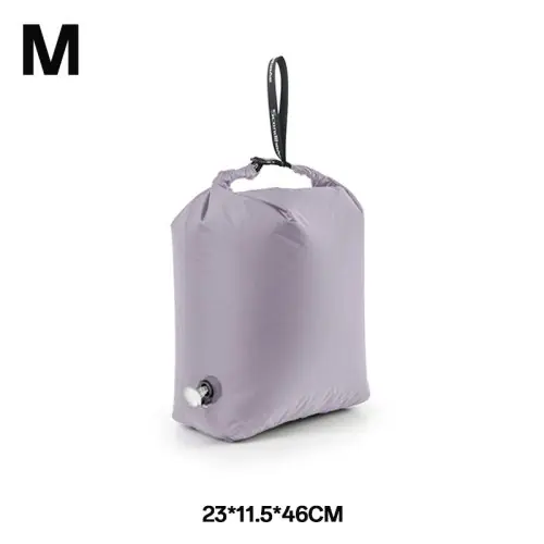 Image de Sac de compression sous vide pour bagages