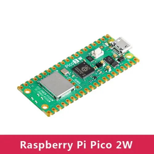 Pico 2W