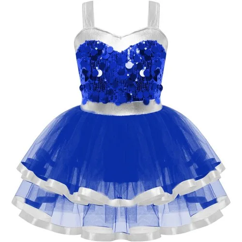 Blauw A