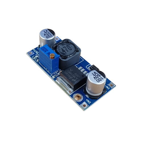 Vue 3 du produit