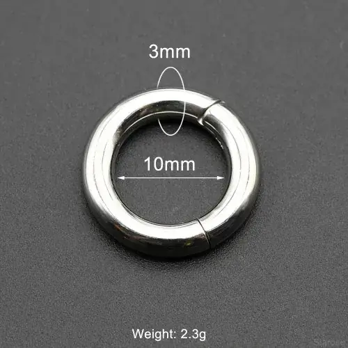 3x10mm
