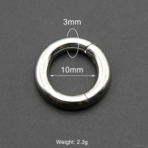 3x10mm