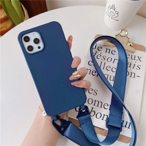 Marineblau blau