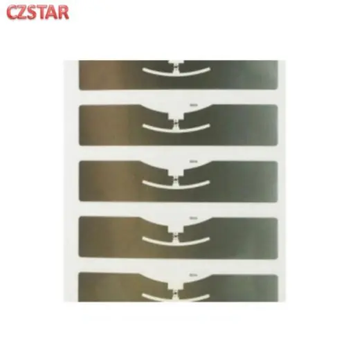 Image de RFID UHF Étiquettes Longue Portée - 100 pcs