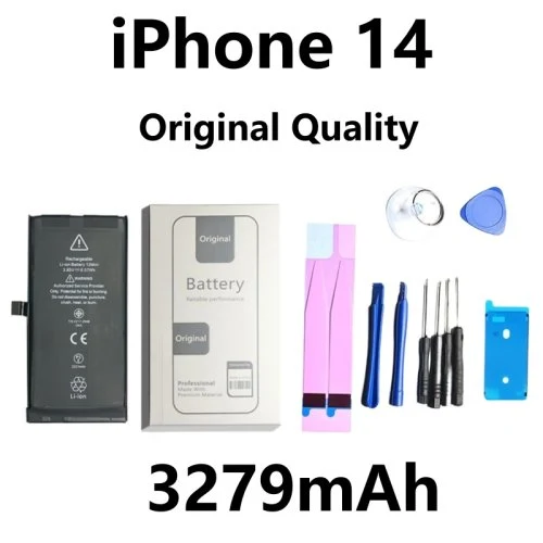 14 3279mAh