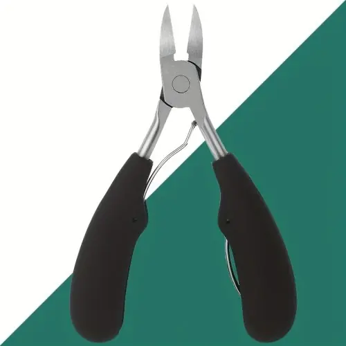 Image de Coupe-Ongles Extra Large pour Personnes Âgées