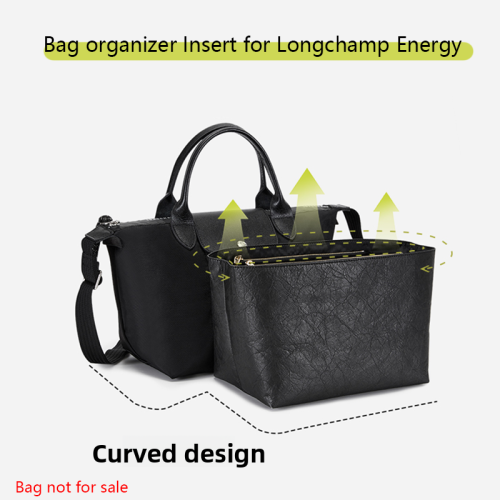 Imagen de Organizador Interior para Bolsas Longchamp Energy Mini