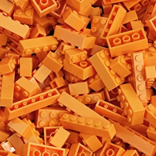 Oranje