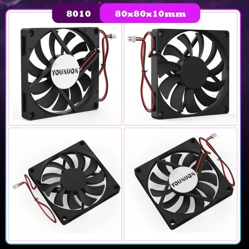 80x80x10mm