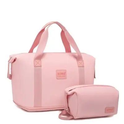Image de Sac de Voyage Étanche 36L - Idéal pour Sport & Voyage
