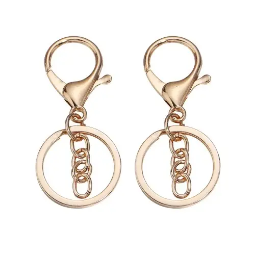 5pcs KC Gold