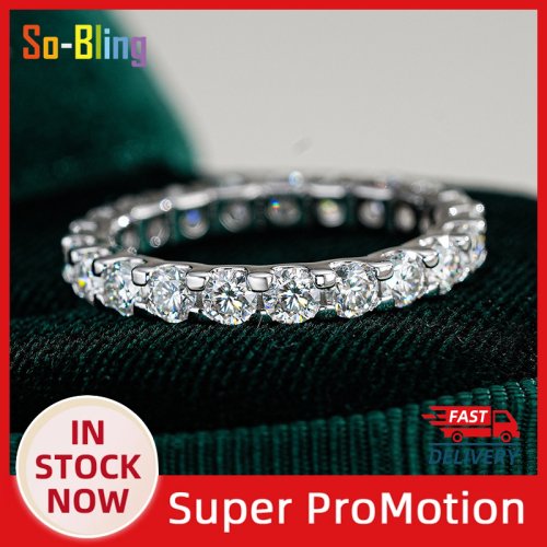 Imagen de Anillo de Plata de Ley 925 para Mujer con Circonia Cúbica, Joya Elegante y Finamente Diseñada para Compromiso, Boda y Novia