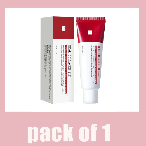 Afbeelding van Collageen Peel-Off Masker voor Glashuid & Elasticiteit