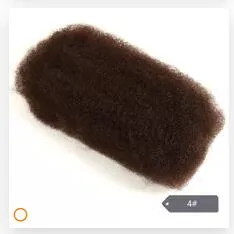 Bräunlich schwarz