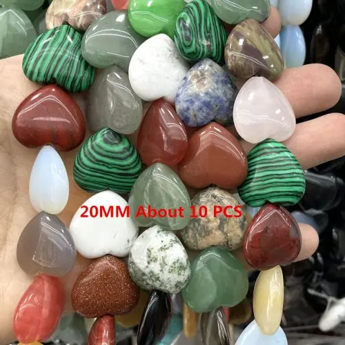 20MM Environ 10 PCS