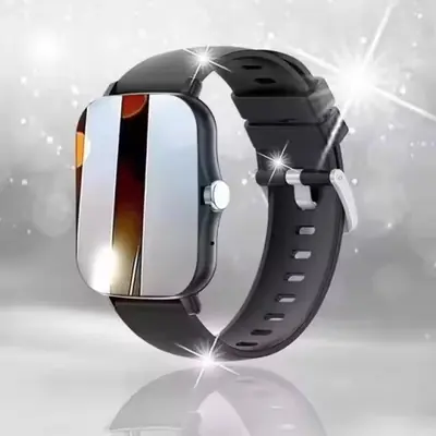 Image de Montre Connectée Tout-en-Un