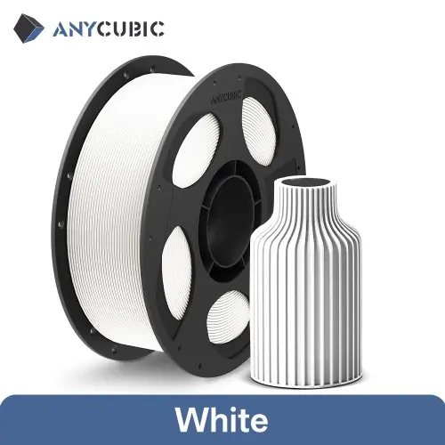 1KG Blanc