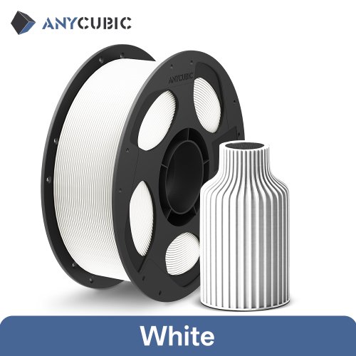 1KG Blanco
