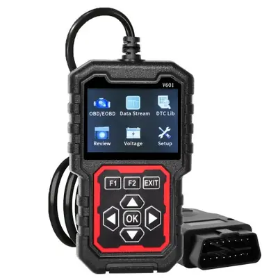 Image de OBD2 Pro - Diagnostic Voiture Sans Batterie