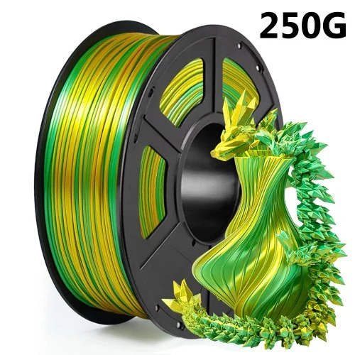 Oro verde 250g