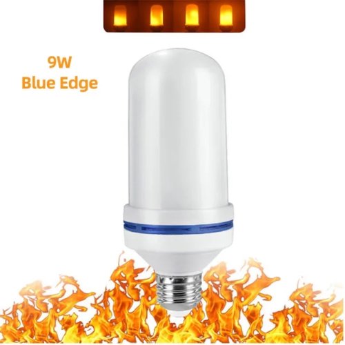 9W Blue Edge
