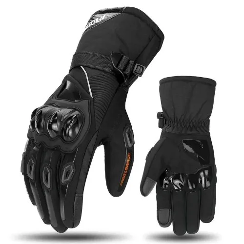 WN-01 negro
