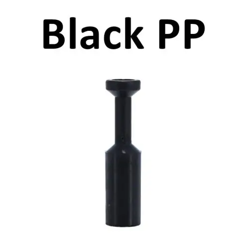 Czarny PP