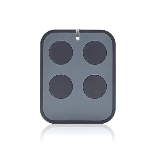 Télécommande contrôle