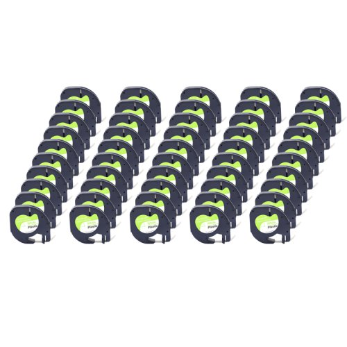 Weiß--50pcs