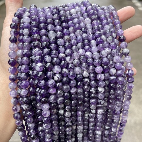 Traum-Amethyst