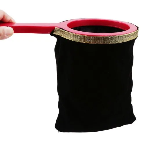 Negro bolsa