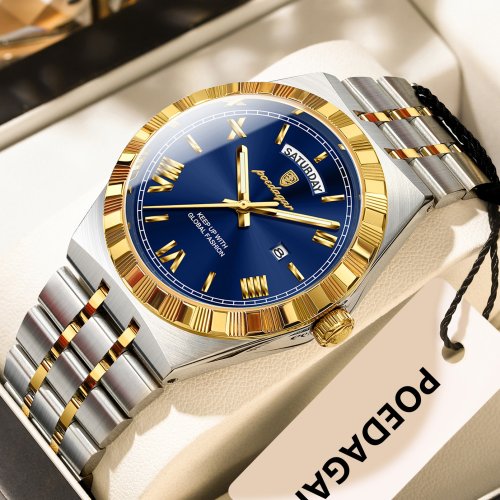 675 oro blu